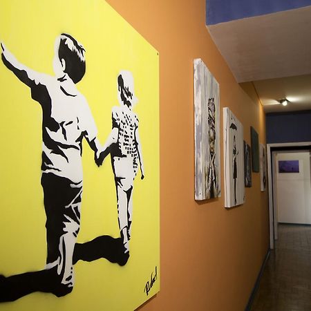 Olah Hostel - Vila Mariana São Paulo Ngoại thất bức ảnh