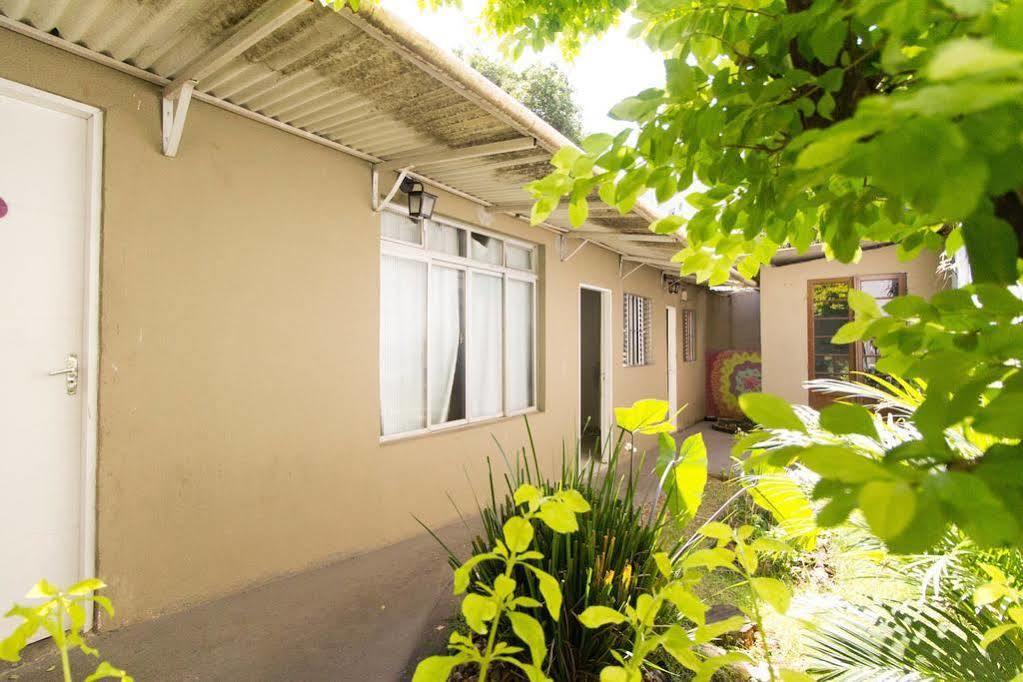 Olah Hostel - Vila Mariana São Paulo Ngoại thất bức ảnh