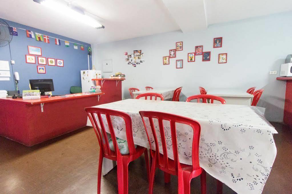 Olah Hostel - Vila Mariana São Paulo Ngoại thất bức ảnh