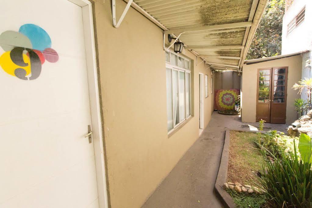 Olah Hostel - Vila Mariana São Paulo Ngoại thất bức ảnh