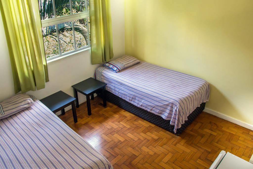 Olah Hostel - Vila Mariana São Paulo Ngoại thất bức ảnh