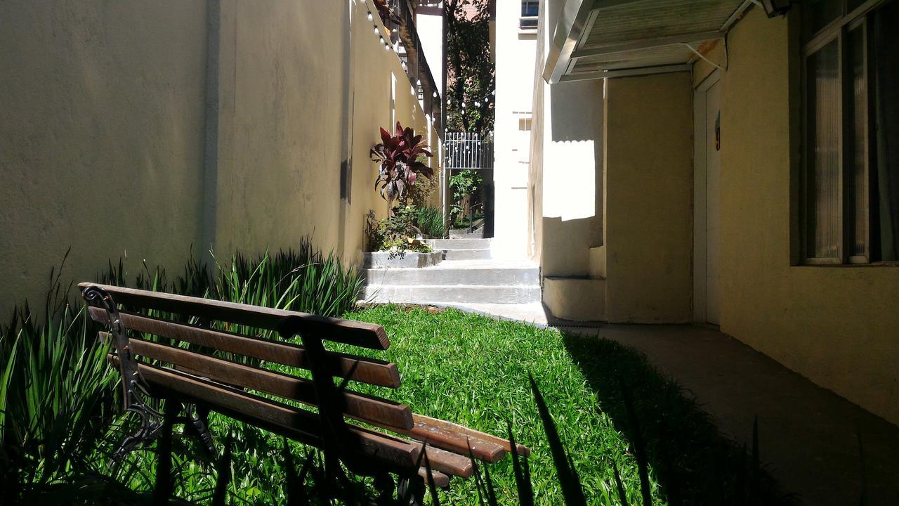 Olah Hostel - Vila Mariana São Paulo Ngoại thất bức ảnh