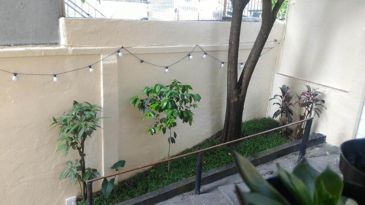 Olah Hostel - Vila Mariana São Paulo Ngoại thất bức ảnh