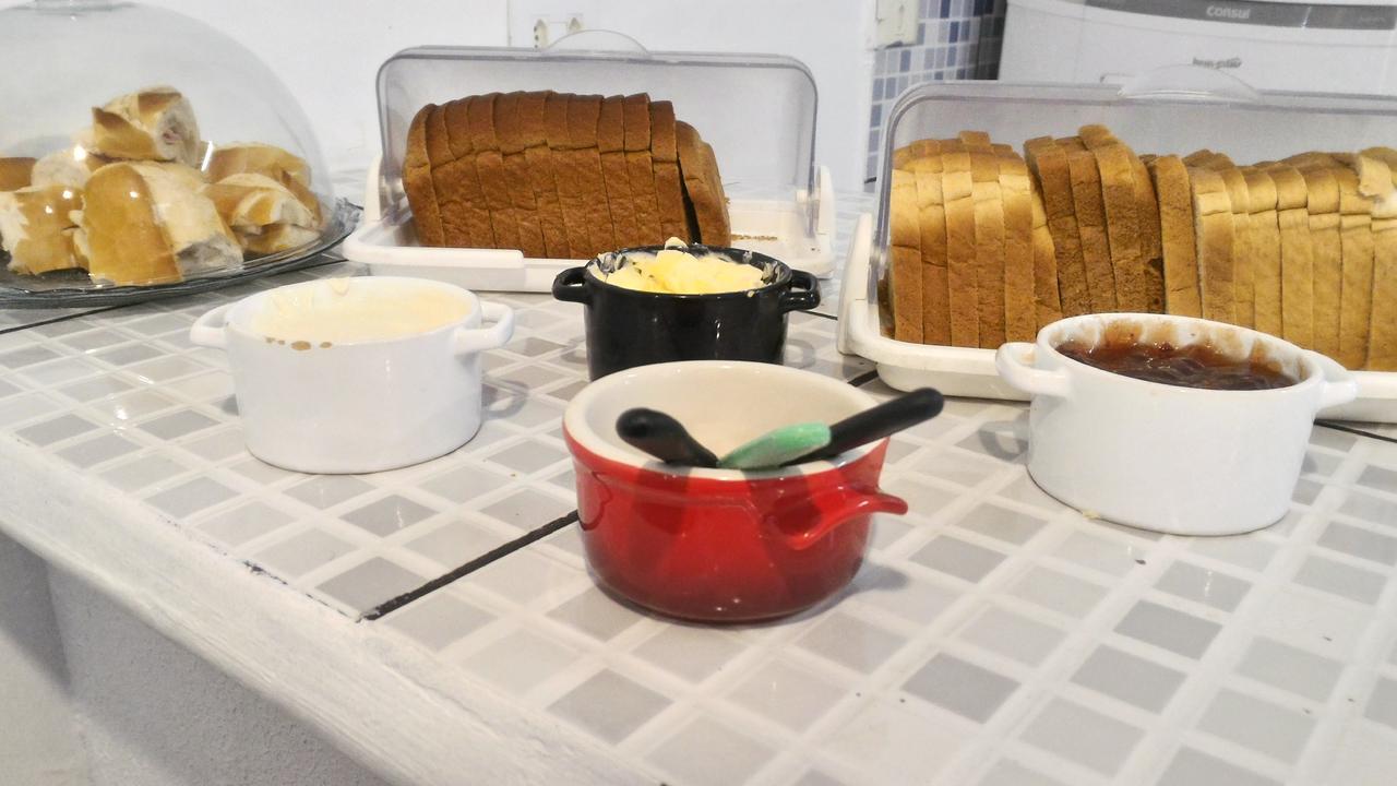 Olah Hostel - Vila Mariana São Paulo Ngoại thất bức ảnh