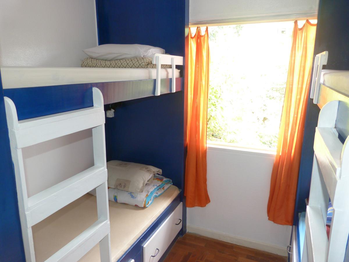Olah Hostel - Vila Mariana São Paulo Ngoại thất bức ảnh