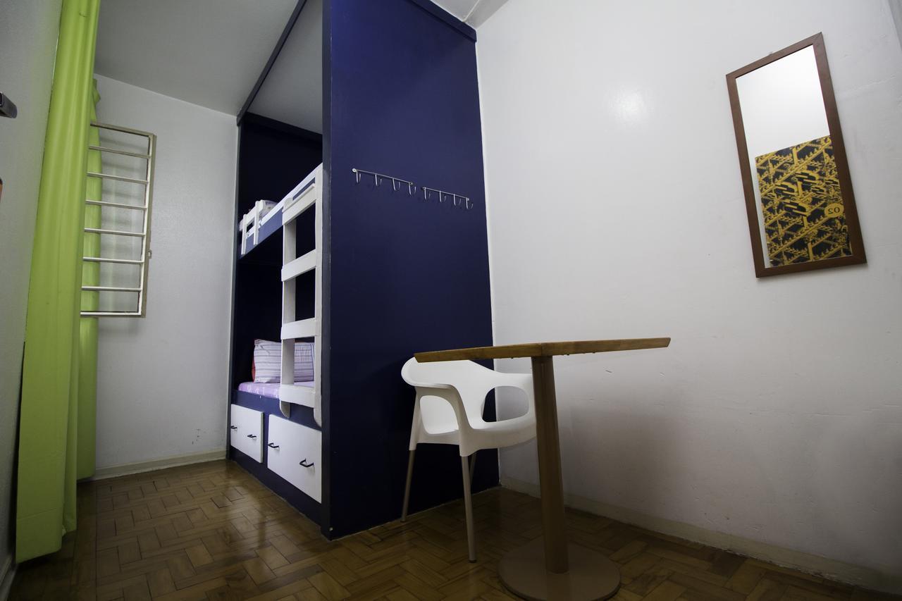Olah Hostel - Vila Mariana São Paulo Ngoại thất bức ảnh