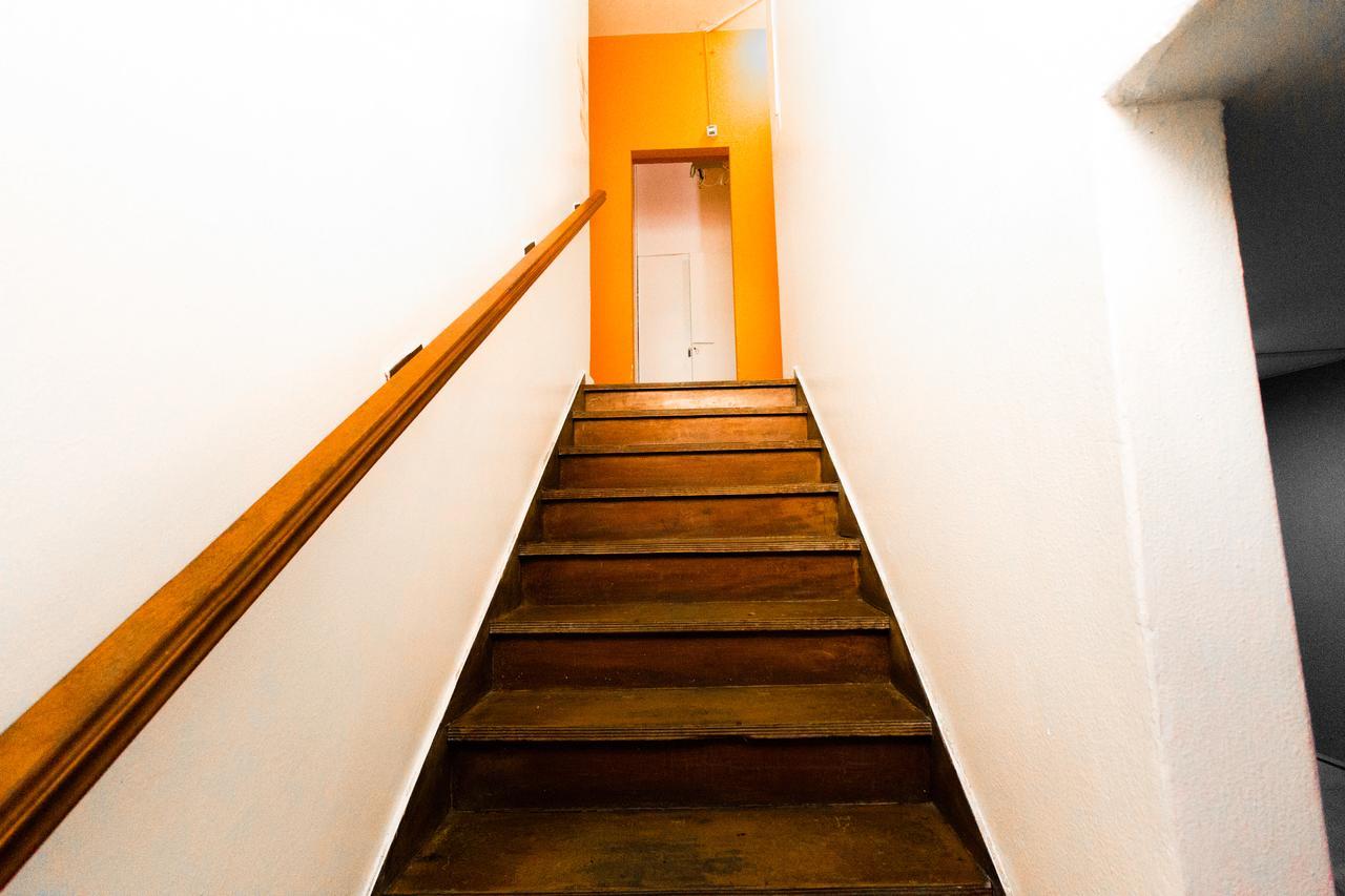 Olah Hostel - Vila Mariana São Paulo Ngoại thất bức ảnh