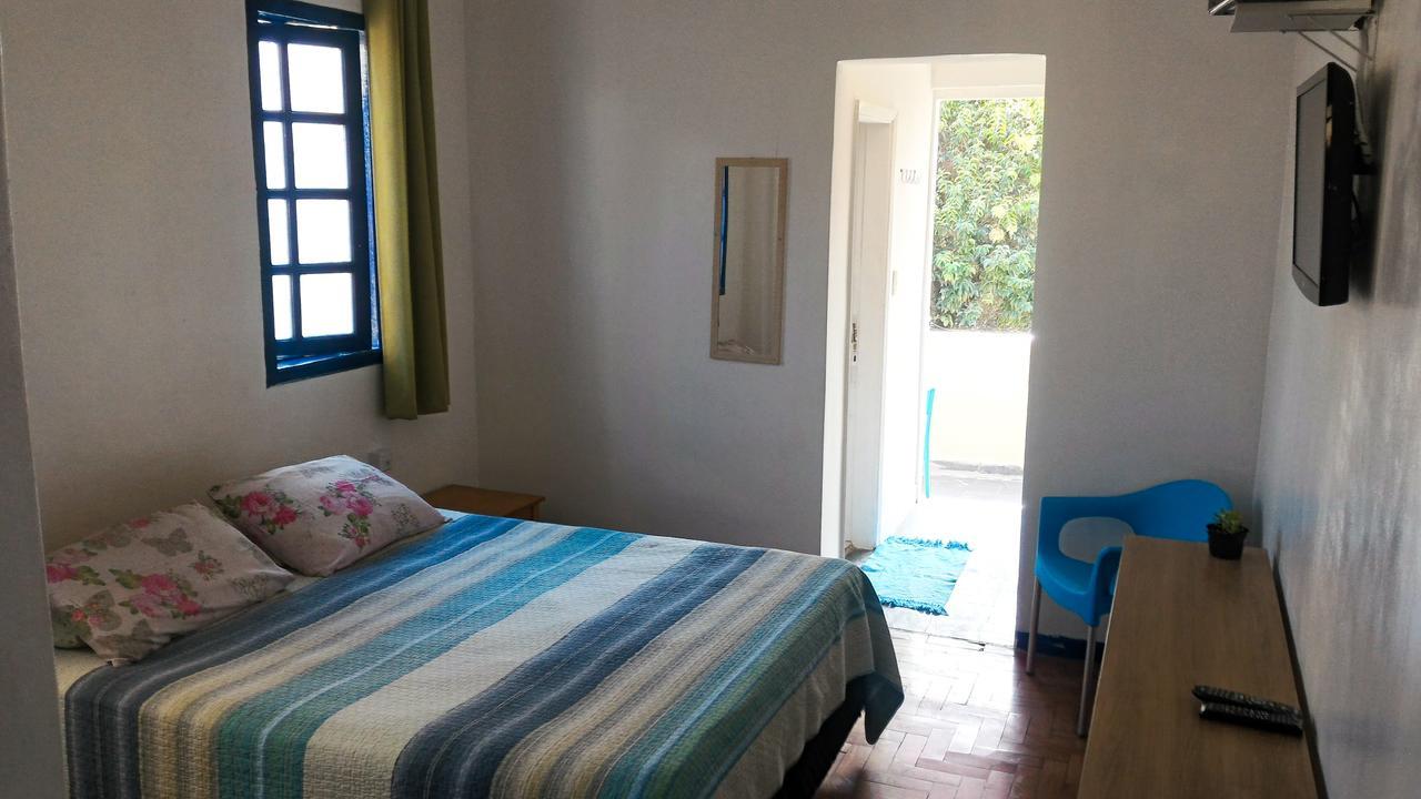 Olah Hostel - Vila Mariana São Paulo Ngoại thất bức ảnh