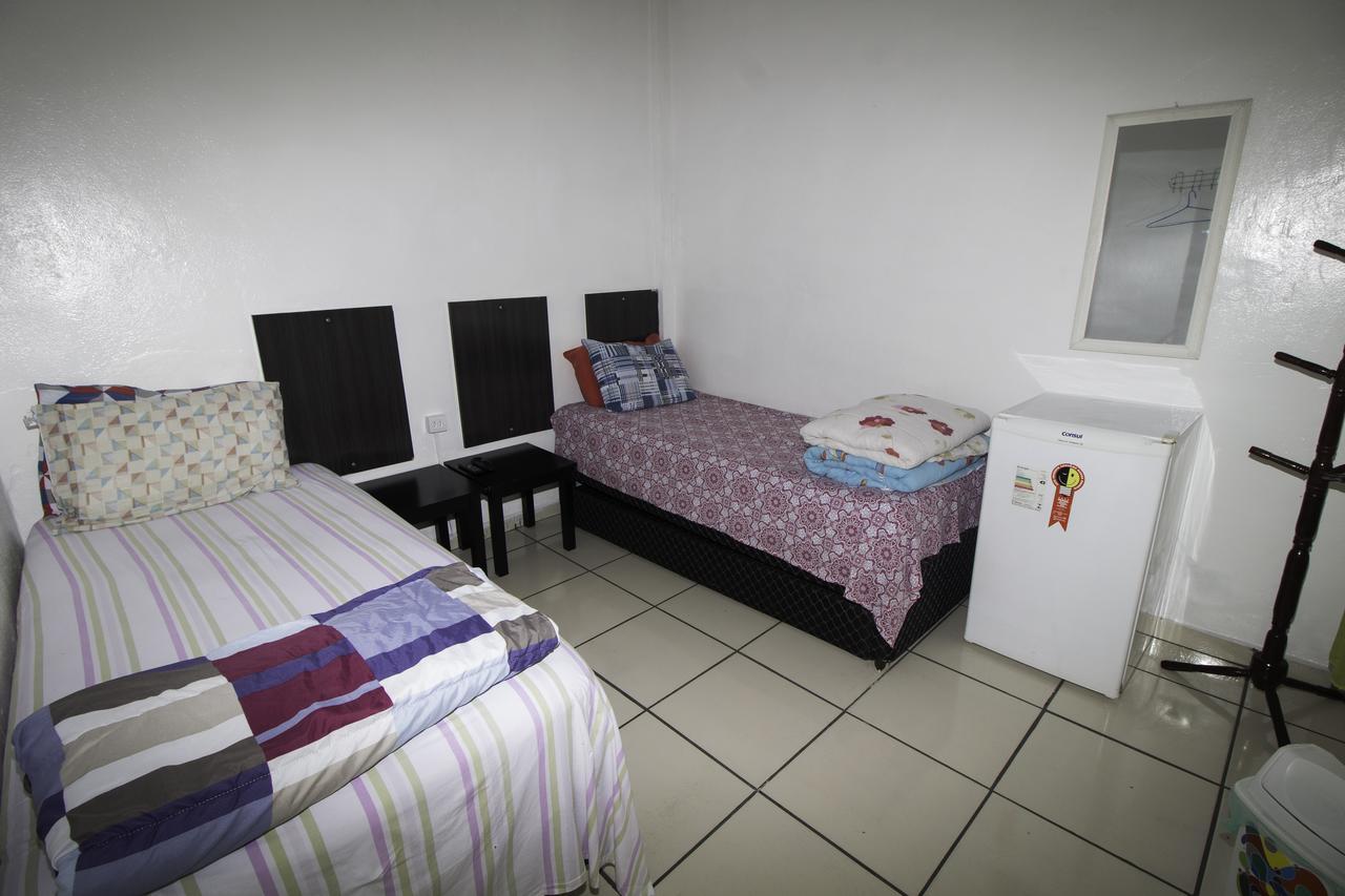 Olah Hostel - Vila Mariana São Paulo Phòng bức ảnh