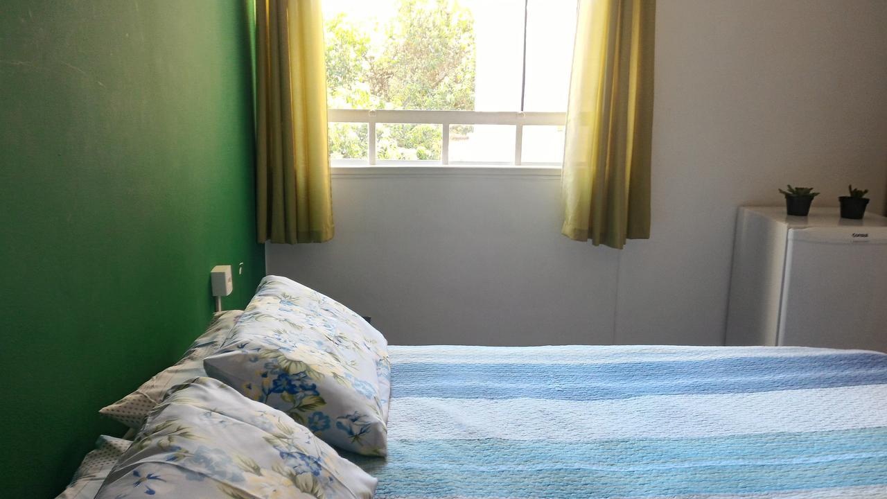 Olah Hostel - Vila Mariana São Paulo Ngoại thất bức ảnh