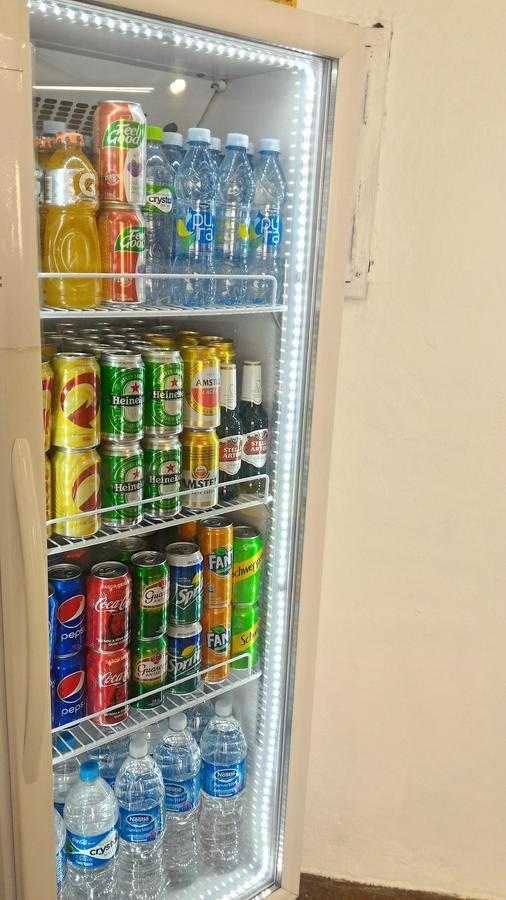 Olah Hostel - Vila Mariana São Paulo Ngoại thất bức ảnh