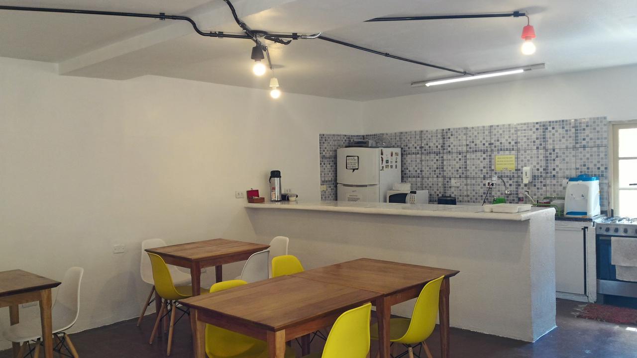 Olah Hostel - Vila Mariana São Paulo Ngoại thất bức ảnh