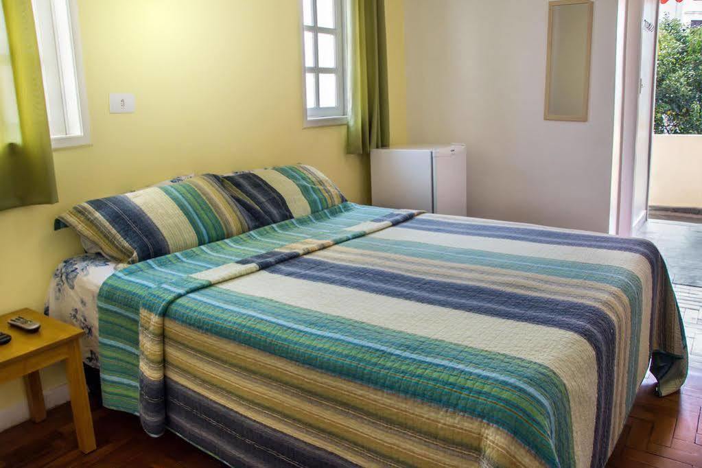 Olah Hostel - Vila Mariana São Paulo Ngoại thất bức ảnh