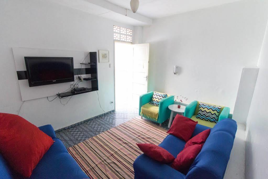 Olah Hostel - Vila Mariana São Paulo Ngoại thất bức ảnh