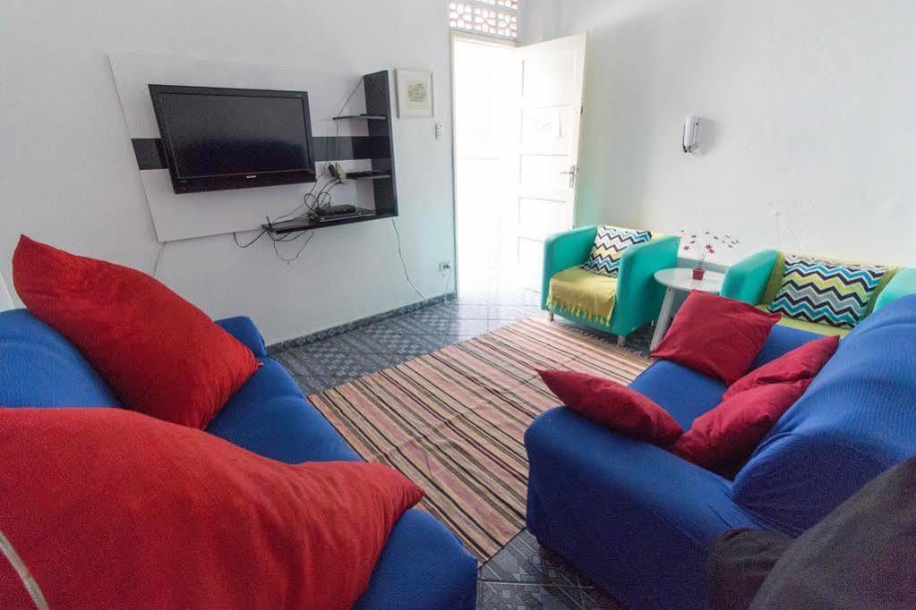 Olah Hostel - Vila Mariana São Paulo Ngoại thất bức ảnh