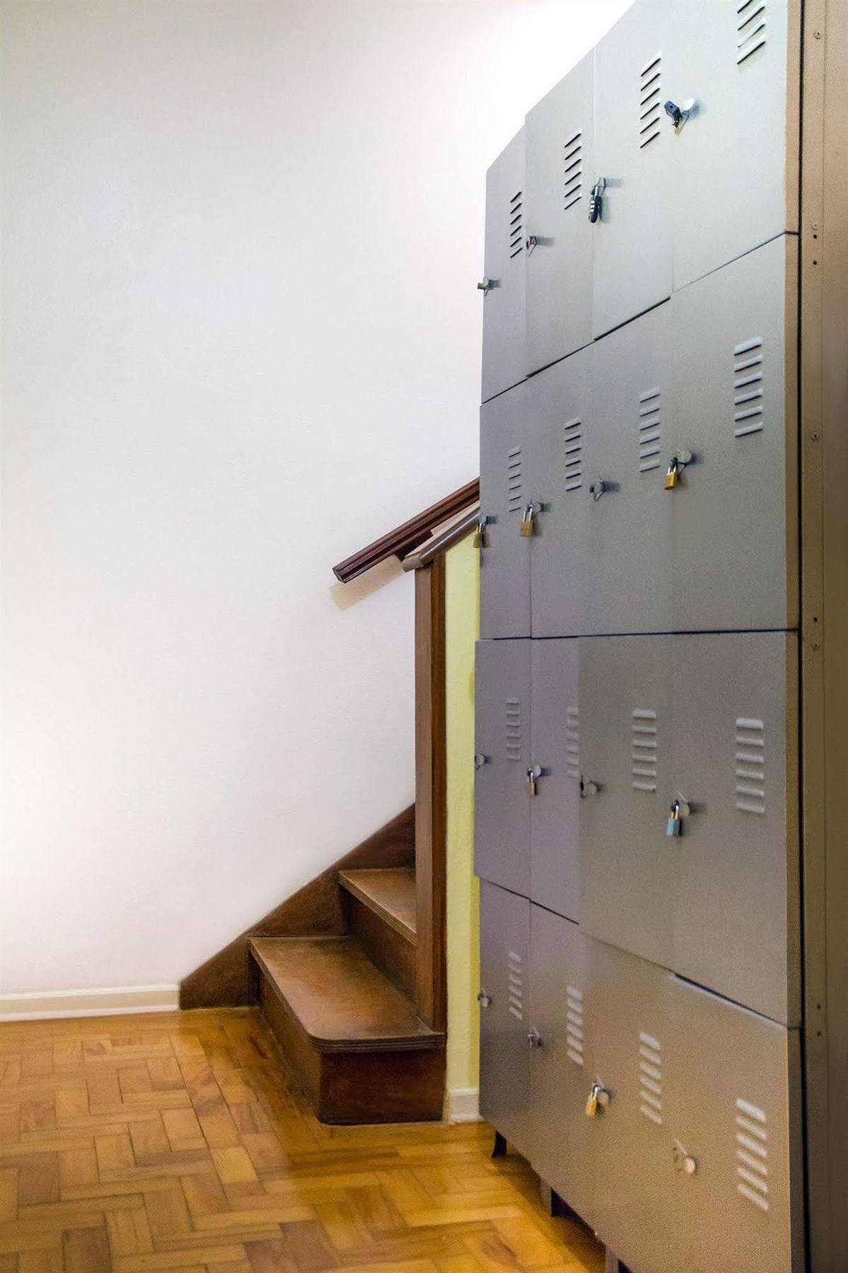 Olah Hostel - Vila Mariana São Paulo Ngoại thất bức ảnh