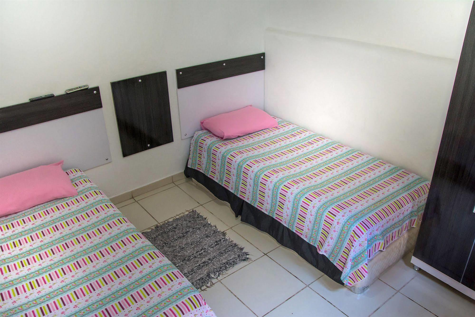 Olah Hostel - Vila Mariana São Paulo Ngoại thất bức ảnh
