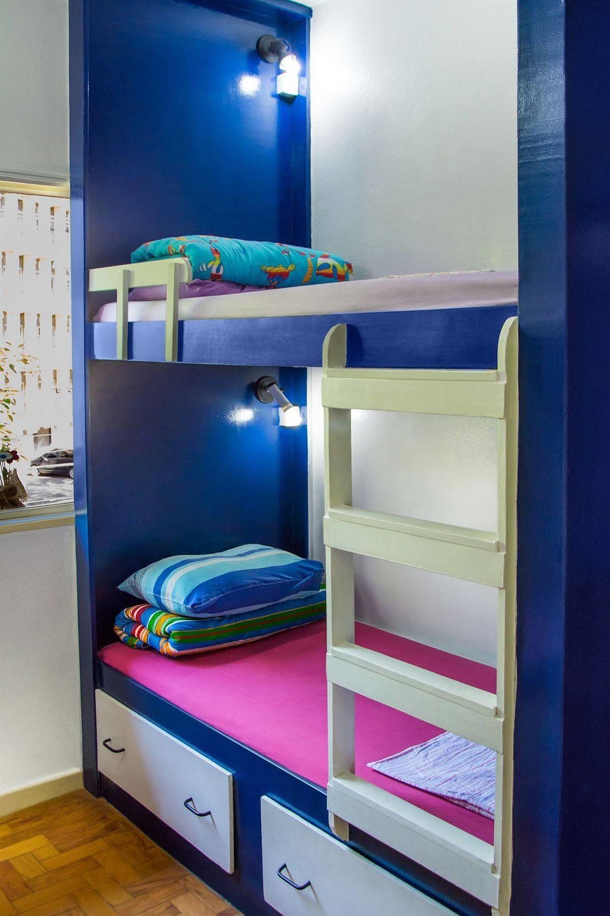 Olah Hostel - Vila Mariana São Paulo Ngoại thất bức ảnh