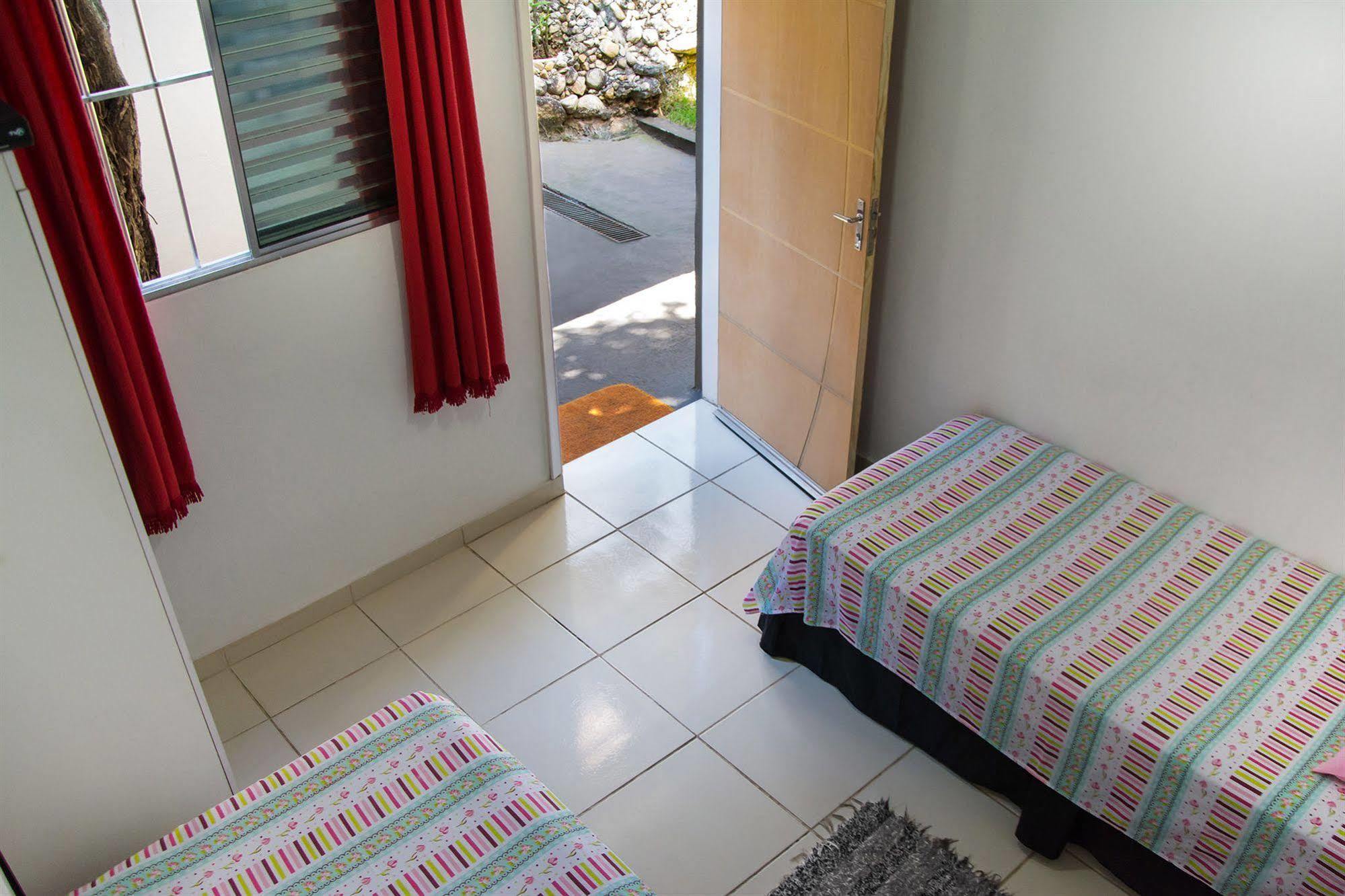 Olah Hostel - Vila Mariana São Paulo Ngoại thất bức ảnh