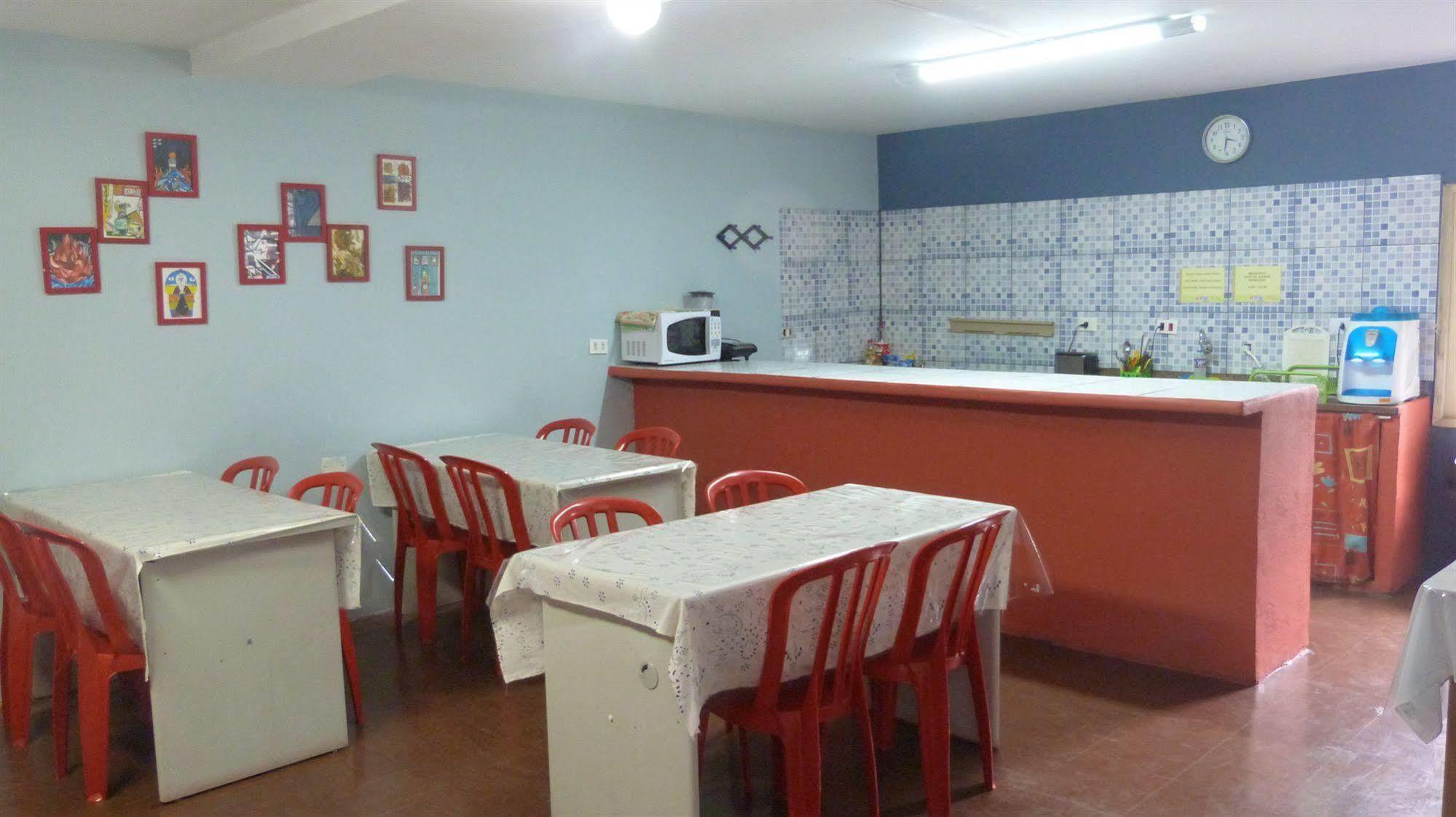 Olah Hostel - Vila Mariana São Paulo Ngoại thất bức ảnh