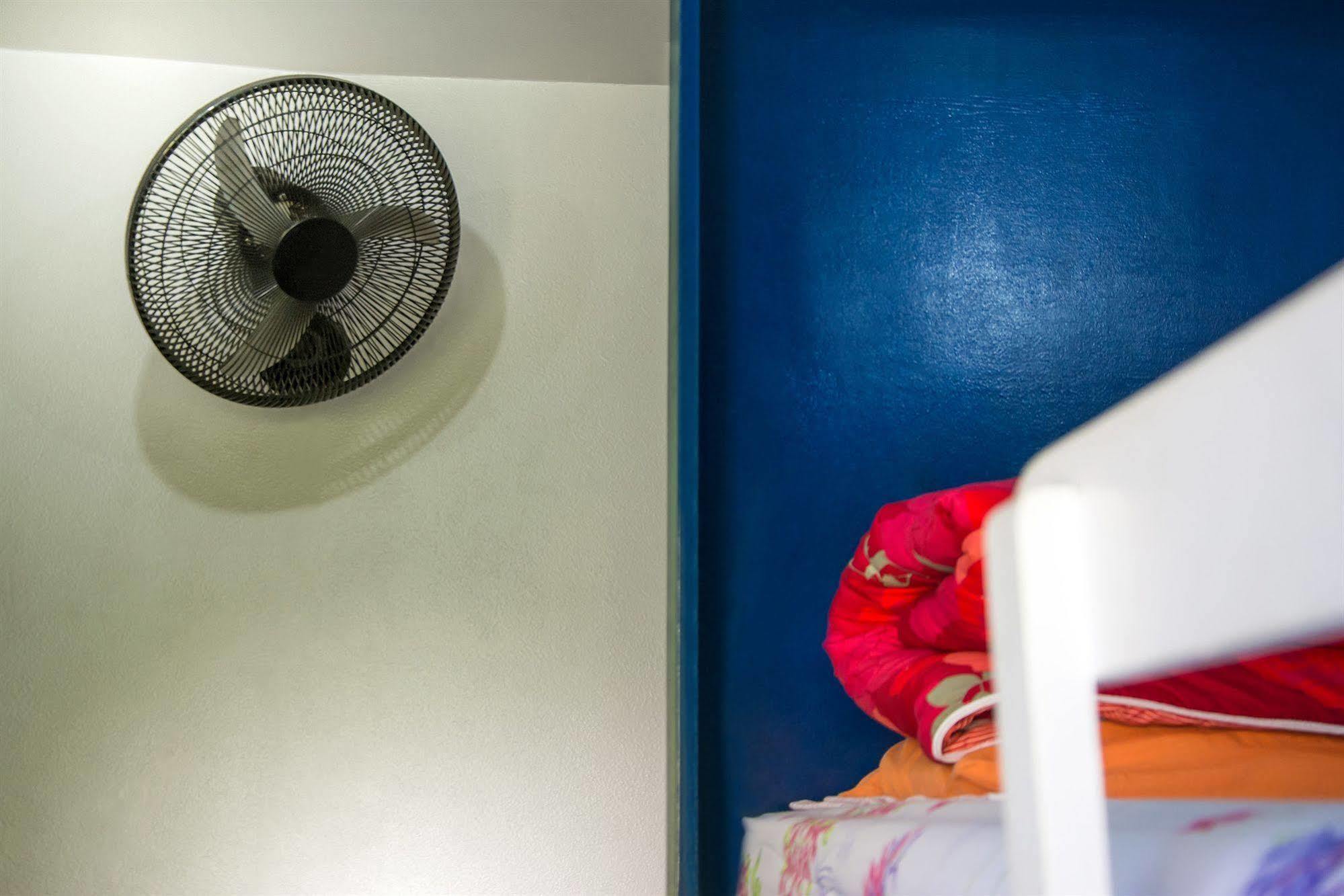 Olah Hostel - Vila Mariana São Paulo Ngoại thất bức ảnh