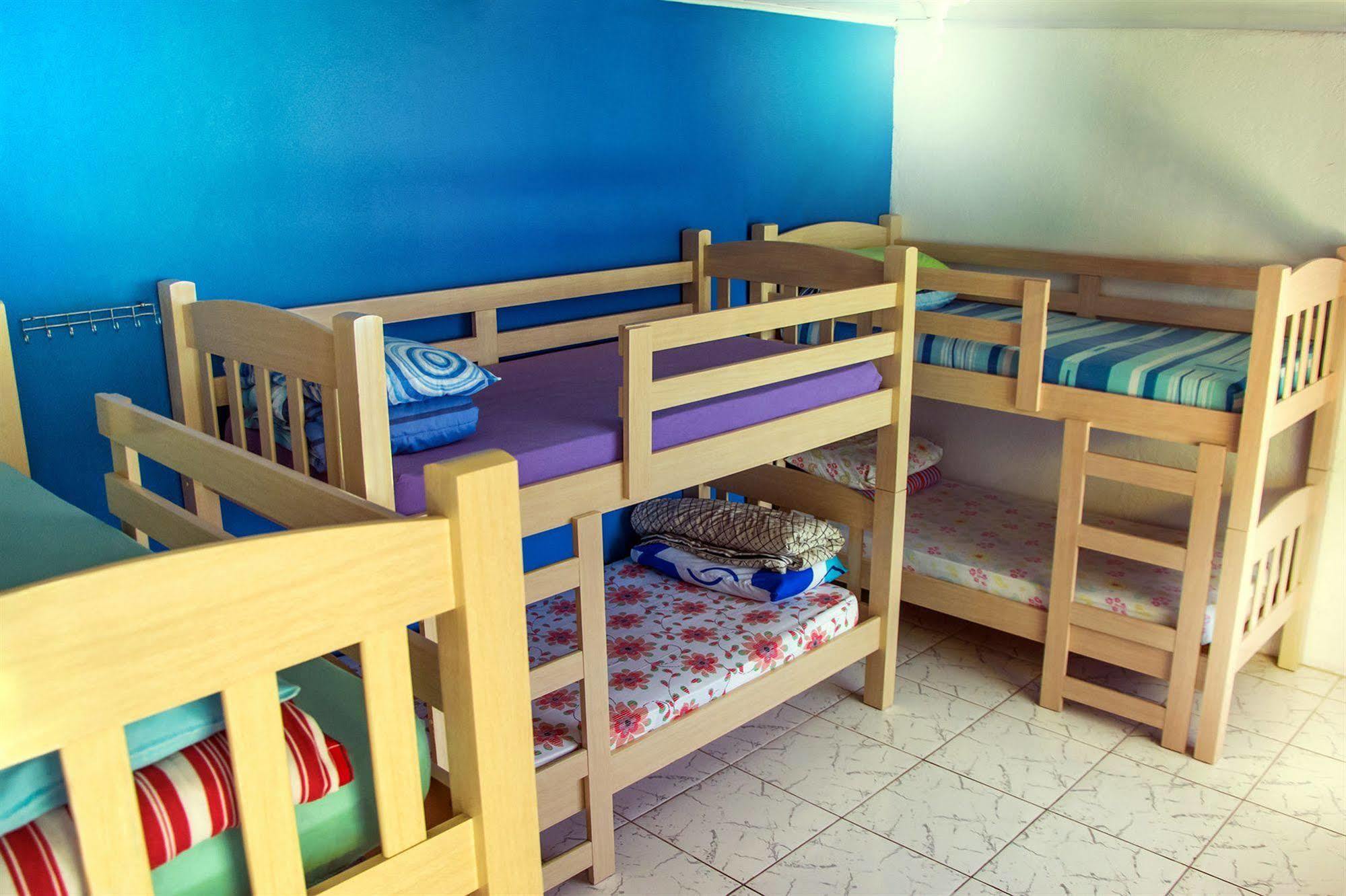 Olah Hostel - Vila Mariana São Paulo Ngoại thất bức ảnh